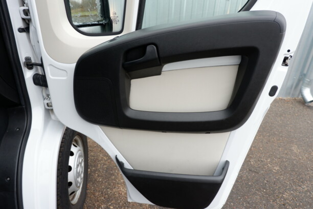 Fiat Ducato БУС-МАСТЕР3515Н, 2018 г.