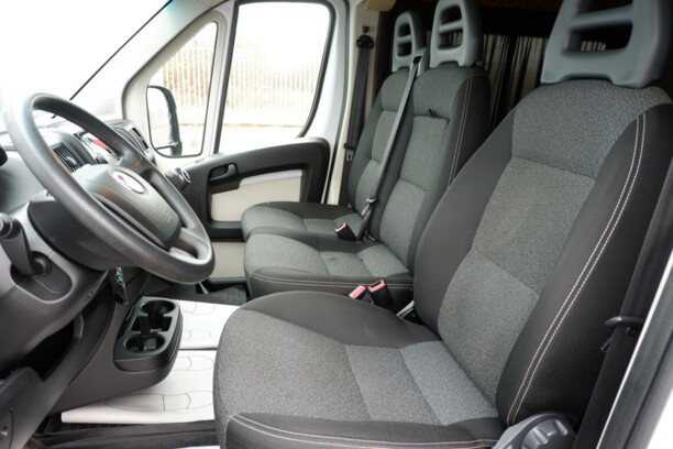Fiat Ducato БУС-МАСТЕР3515Н, 2018 г.