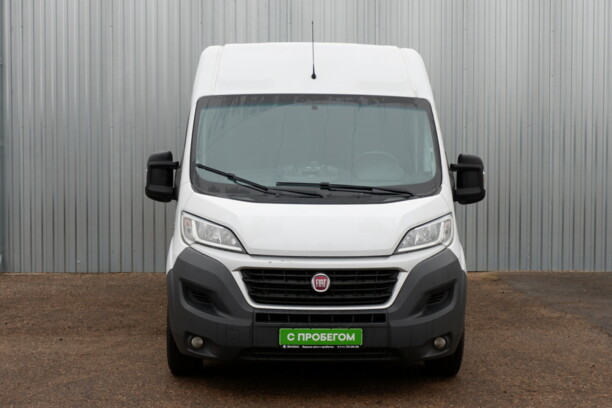 Fiat Ducato БУС-МАСТЕР3515Н, 2018 г.