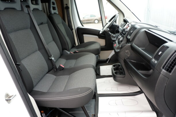 Fiat Ducato БУС-МАСТЕР3515Н, 2018 г.