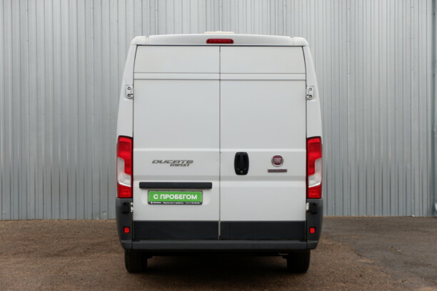 Fiat Ducato БУС-МАСТЕР3515Н, 2018 г.