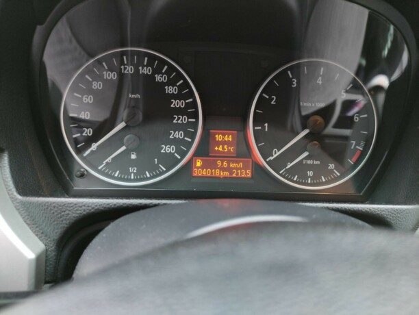 BMW 3 серия E90, E91, E92, E93, 2005 г.
