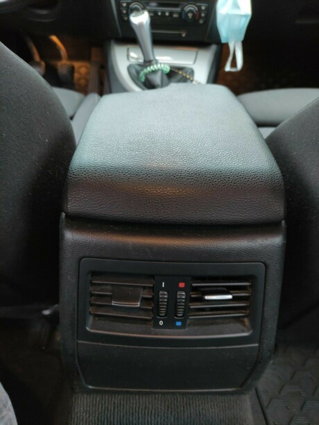 BMW 3 серия E90, E91, E92, E93, 2005 г.