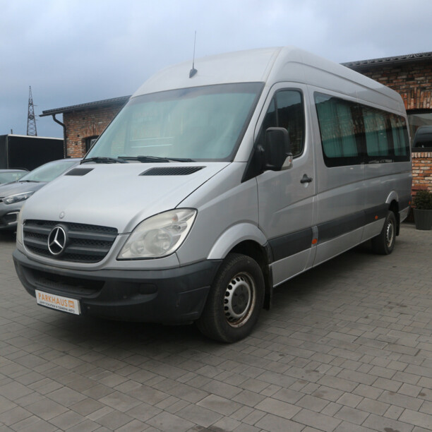 Mercedes-Benz Sprinter, 2006 г.