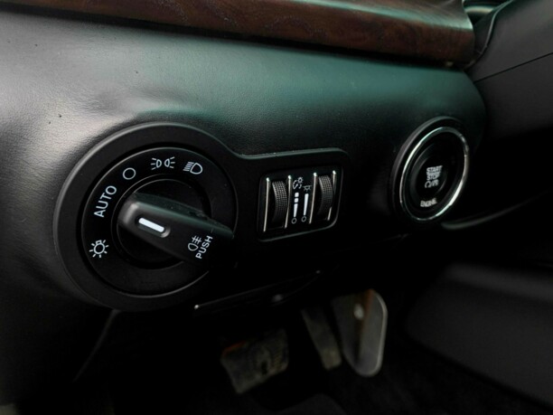 Maserati Quattroporte VI, 2013 г.