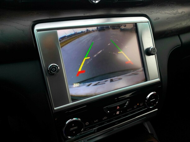Maserati Quattroporte VI, 2013 г.