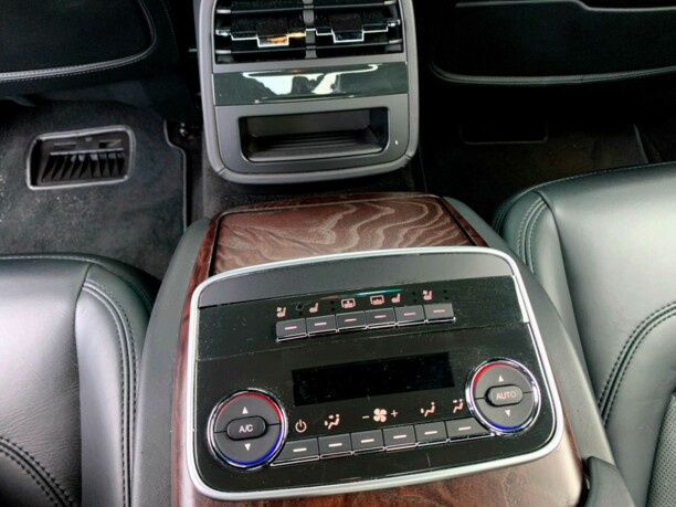 Maserati Quattroporte VI, 2013 г.