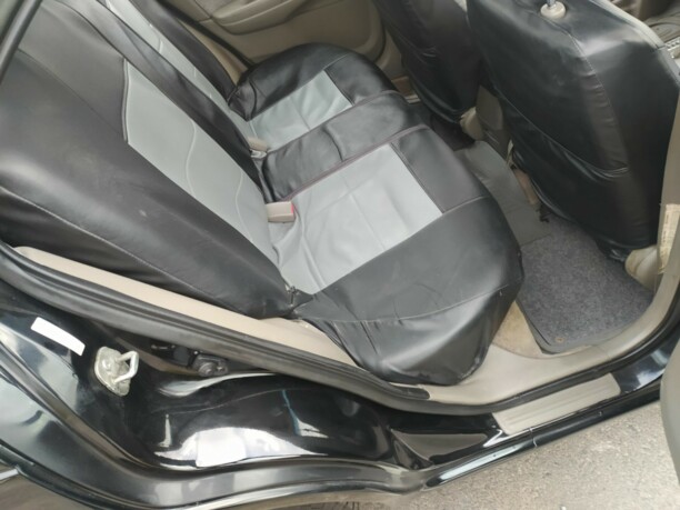 Nissan Sentra II (B15), 2001 г.