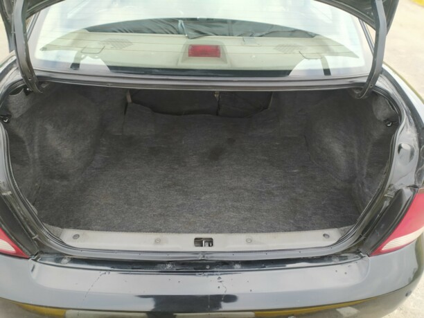 Nissan Sentra II (B15), 2001 г.