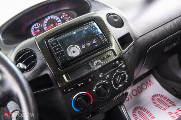 Geely MK I, 2011 г.