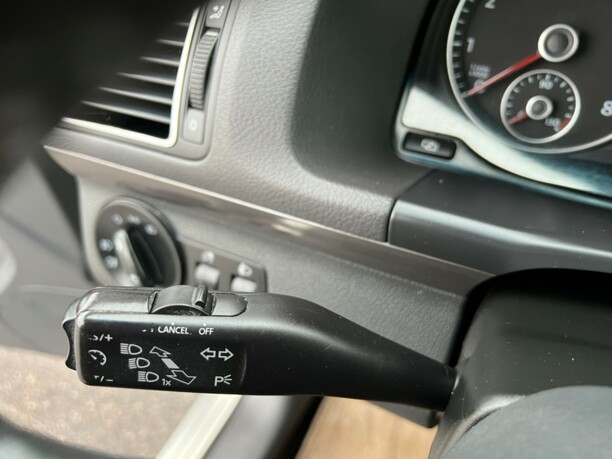 Volkswagen Touran I · 2-й рестайлинг, 2011 г.