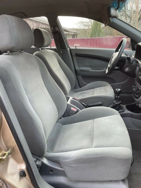 Chevrolet Lacetti, 2005 г.
