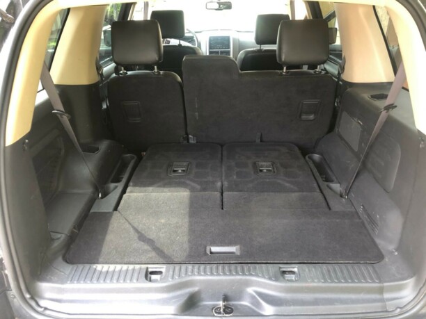 Mercury Mountaineer III, 7 мест, 2006 г.