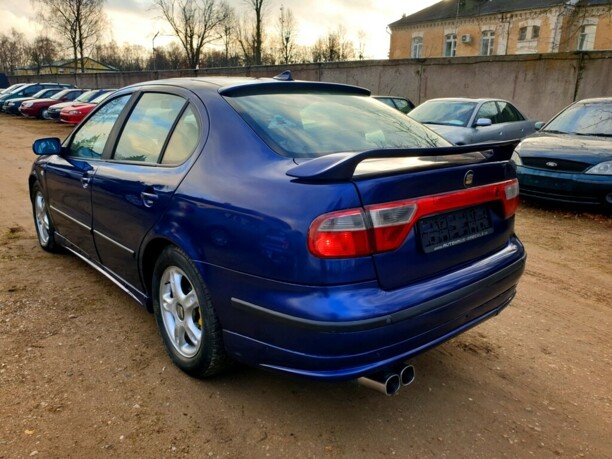 SEAT Toledo II, 1999 г.