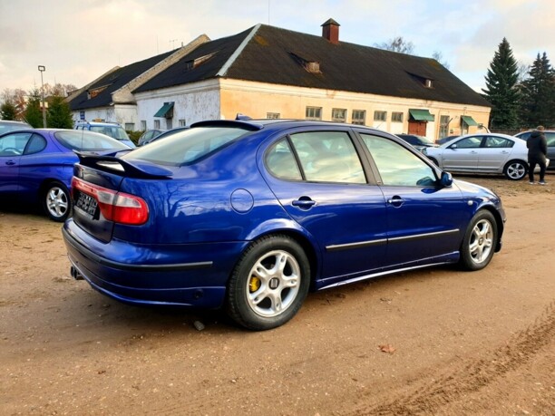 SEAT Toledo II, 1999 г.
