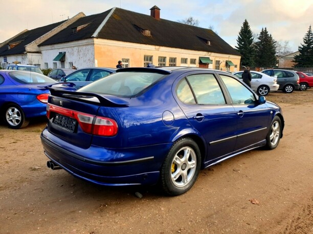 SEAT Toledo II, 1999 г.