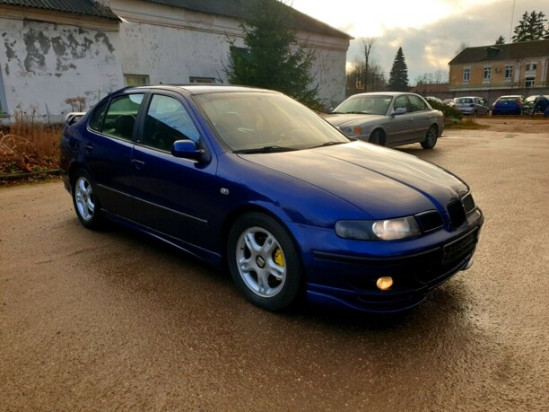 SEAT Toledo II, 1999 г.