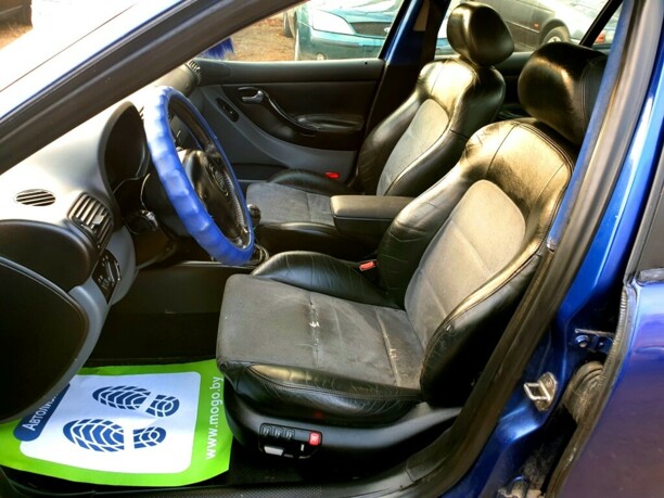 SEAT Toledo II, 1999 г.