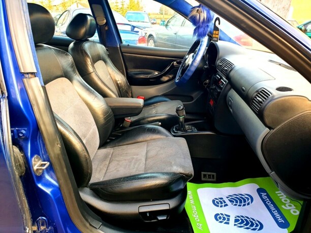 SEAT Toledo II, 1999 г.