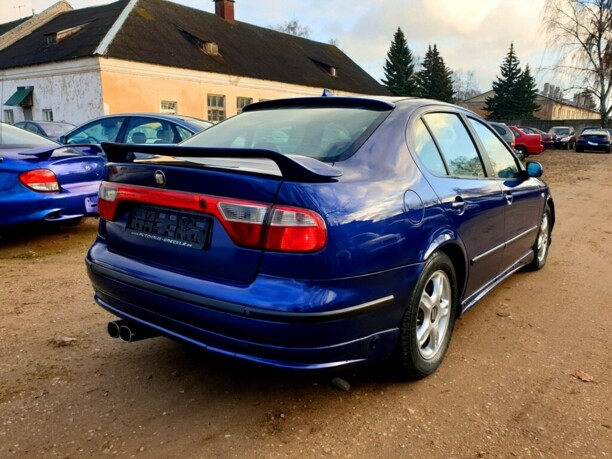 SEAT Toledo II, 1999 г.