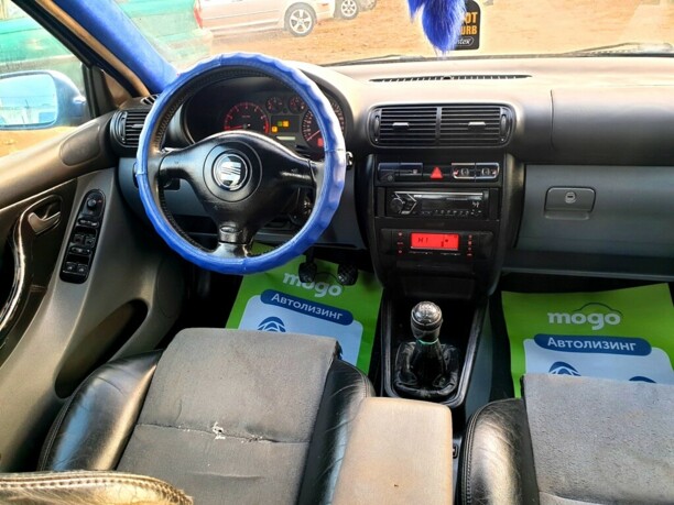 SEAT Toledo II, 1999 г.