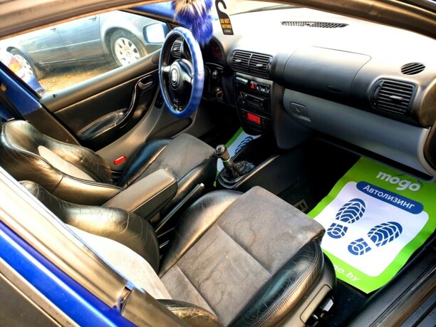 SEAT Toledo II, 1999 г.