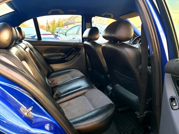 SEAT Toledo II, 1999 г.