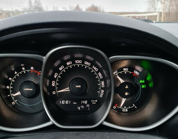 Lada (ВАЗ) Vesta, 2017 г.