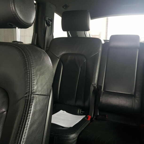 Audi Q7 4L, 2007 г.