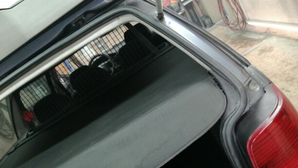 Volkswagen Passat B5, 2000 г.
