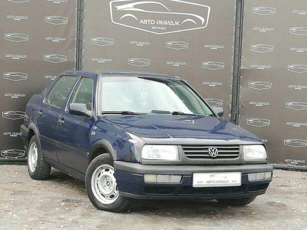 Volkswagen Vento, 1993 г.