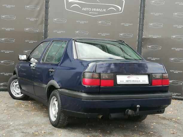 Volkswagen Vento, 1993 г.