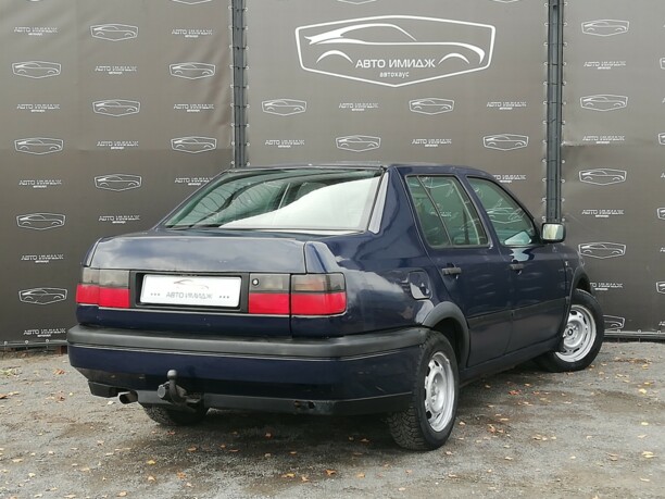 Volkswagen Vento, 1993 г.
