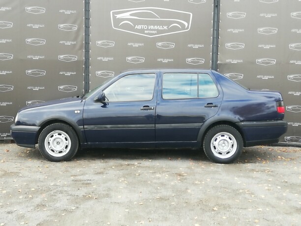 Volkswagen Vento, 1993 г.
