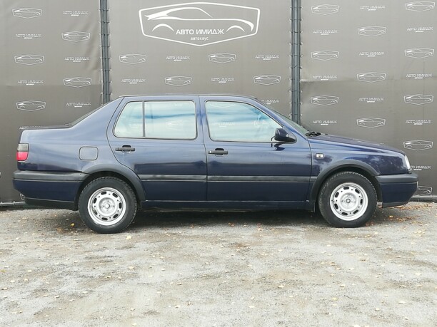 Volkswagen Vento, 1993 г.