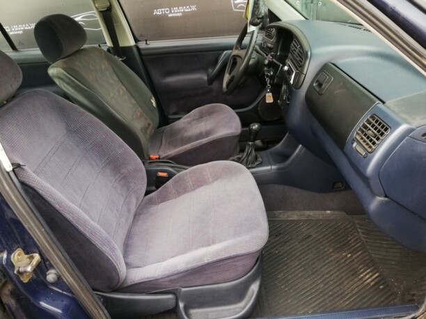 Volkswagen Vento, 1993 г.