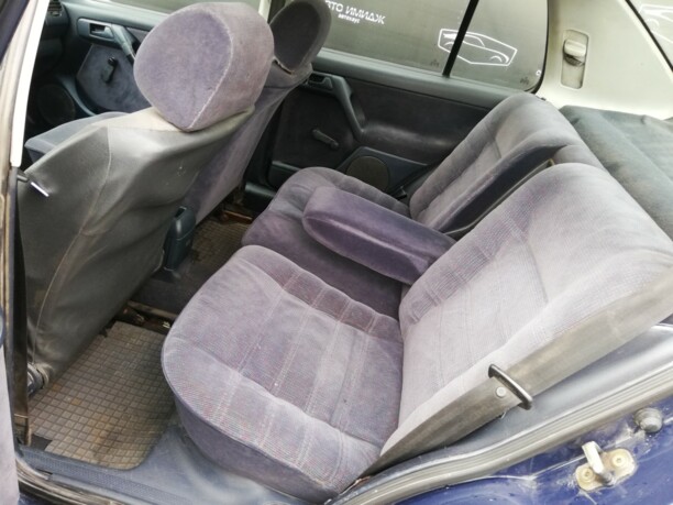 Volkswagen Vento, 1993 г.