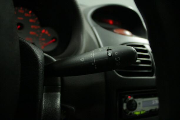 Peugeot 206 I, 2002 г.