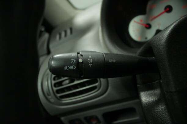 Peugeot 206 I, 2002 г.