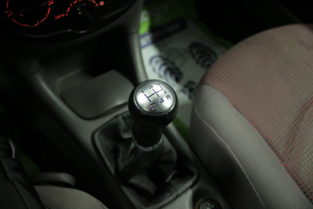 Peugeot 206 I, 2002 г.