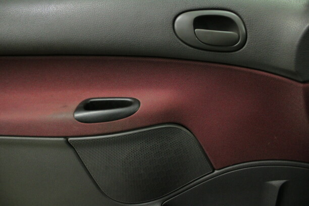 Peugeot 206 I, 2002 г.