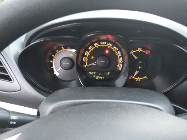 Lada (ВАЗ) Vesta, 2019 г.