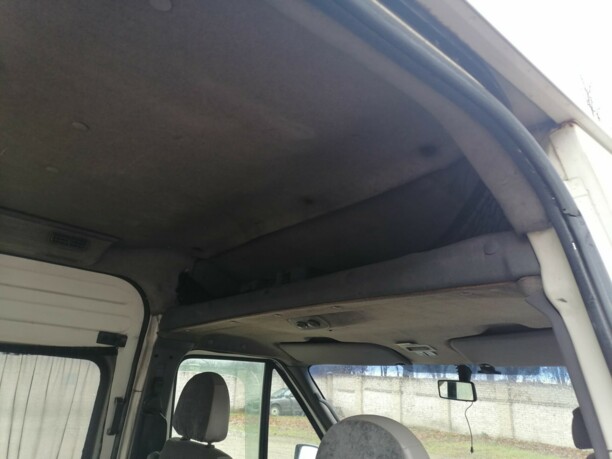Ford Transit, 2003 г.