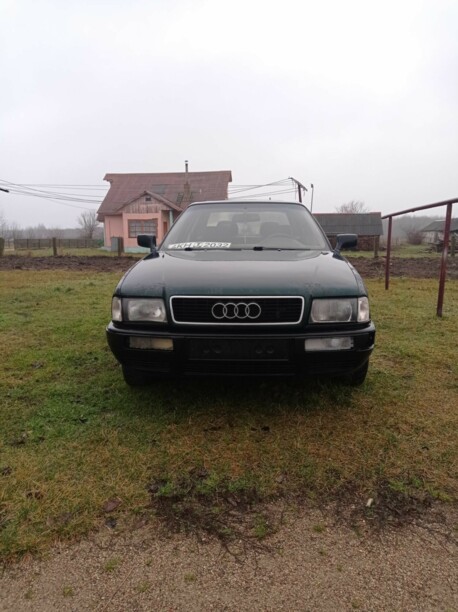 Audi 80 B4, 1994 г.