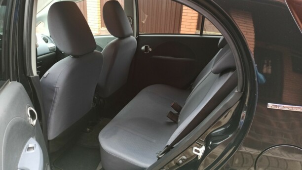 Peugeot iOn, 2011 г.