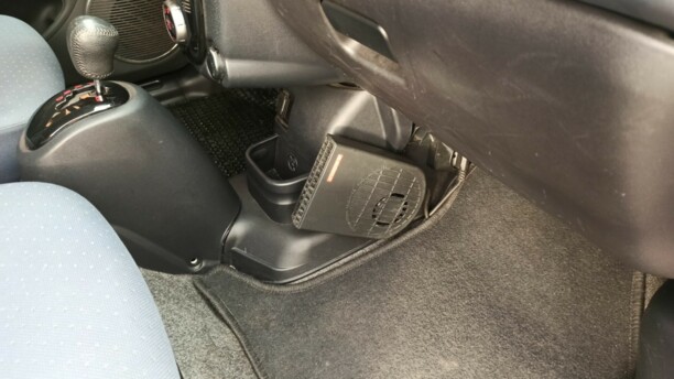 Peugeot iOn, 2011 г.