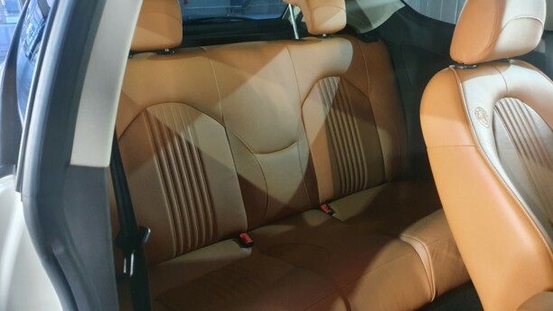 Alfa Romeo MiTo 955, 2010 г.