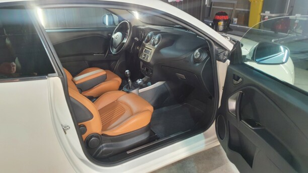 Alfa Romeo MiTo 955, 2010 г.