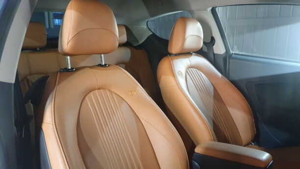 Alfa Romeo MiTo 955, 2010 г.