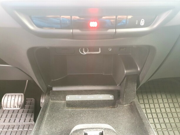Citroen C4 Picasso II · Рестайлинг, 2017 г.